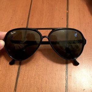 Rayban sunglasses
